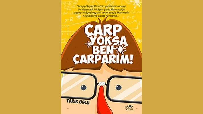 Çarp Yoksa Ben Çarparım