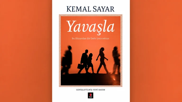 Yavaşla