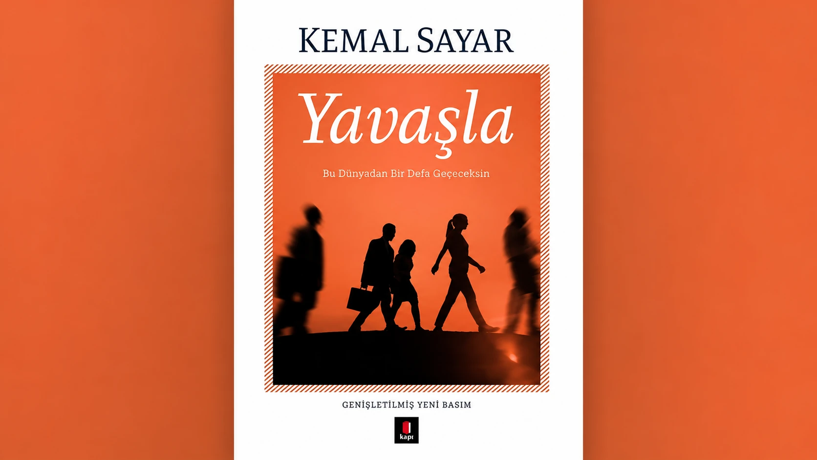 Yavaşla