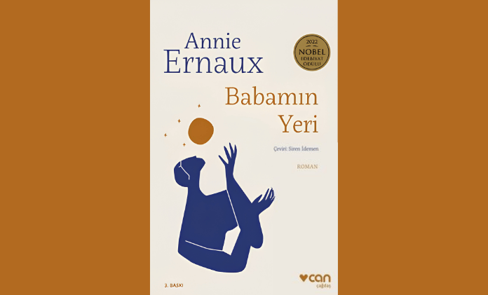 Babamın Yeri