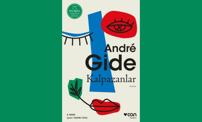 Kalpazanlar