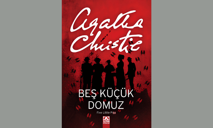 Beş Küçük Domuz