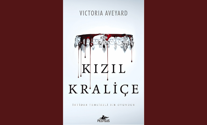 Kızıl Kraliçe
