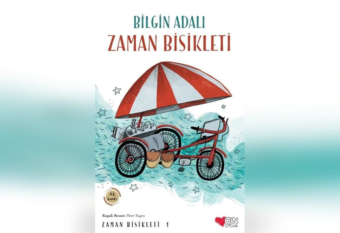Zaman Bisikleti